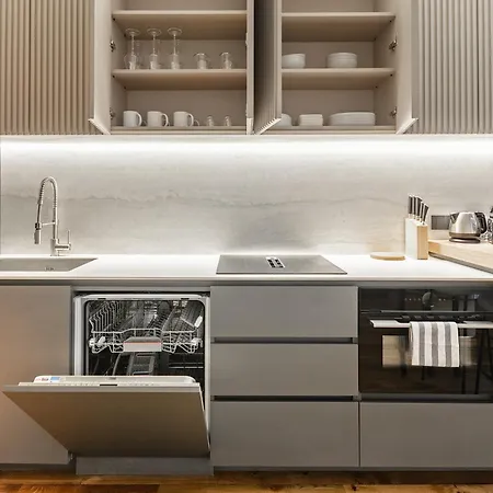 La Parisienne Apartment *